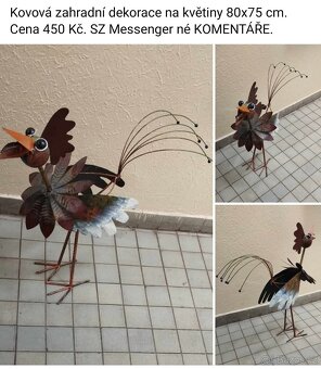 Bytové doplňky viz fota. Ceny viz fota. - 14