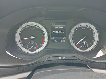 2020 Škoda Karoq 1.6 TDI SCR AMBITION 116HP - 14