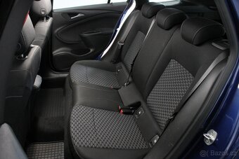 Opel Astra, 1.5 CDTi 77kW EDITION 1.MAJ - 14