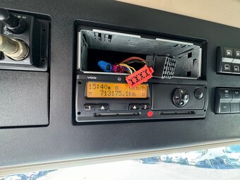 Mercedes-Benz ACTROS 1848 Retarder MEGA - 14