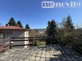 Prodej rodinné domy, 111 m2 - Náchod, ev.č. 02526 - 14