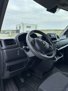 Renault Master 2299 cm³ - 14