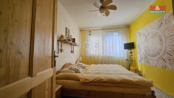 Prodej bytu 3+1, 68 m², Ostrava, ul. Jana Maluchy - 14
