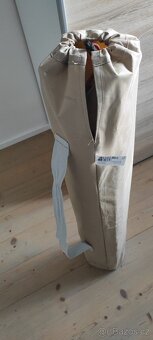 Kempinkové lehátko QUECHUA - 14