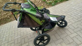 kočárek Bob Revolution PRO - 14