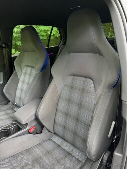 Volkswagen Golf GTE | 2021 | 60.000km | po servisu - 14