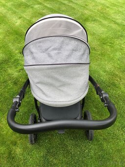 Noordi Fjordi 2022 2v1, Dark grey - 14