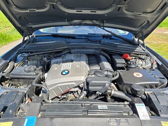 BMW 630i Coupe e63 - 14