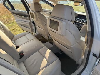 Bmw 740Xd Výměna možná - 14