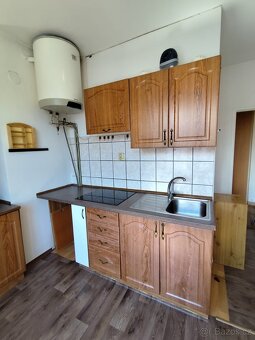 Prodej bytu 1+1, OV, Osvobození 1051 - 14