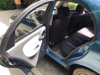 Daewoo Lanos 1.5i HB - 14