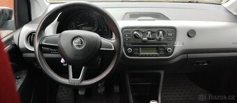 Škoda Citigo sport - 14