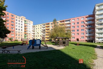 Prodej, byty/3+1, 69 m2, SPC E 477/16, 79401 Krnov, Bruntál  - 14
