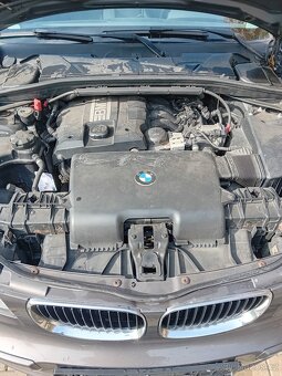 Bmw e87 118i 105kw benzin  R.v 07 najeto 220700km, stk 2027 - 14