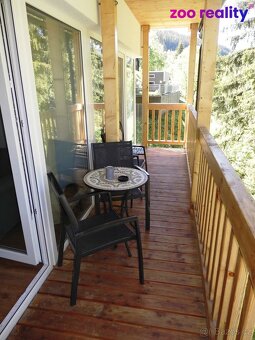 Prodej, Byt 2+kk s balkonem, Pec pod Sněžkou - 14