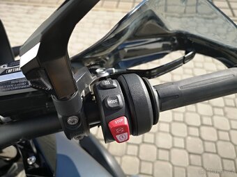 BMW R1250GS r.v.11/2022 , 1.majitel, nové v ČR , 29.448 km - 14