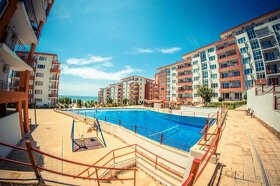 Pronájem apartmánu 2+kk v Bulharsku, Sveti Vlas - 14