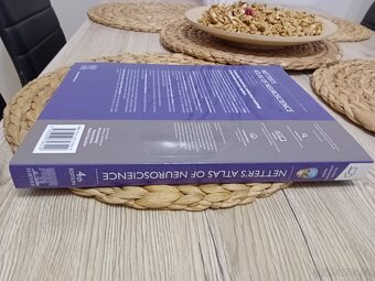 Netter's atlas of neuroscience 4th edition - Felten, neuroa - 14