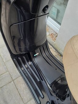 Vespa LX 125, 2011, po servisu, ZIMNÍ CENA - 14