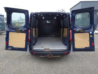 Ford Transit Custom 320 L2H1- LONG -TREND - 14