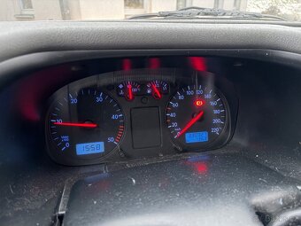 Volkswagen Transporter T4 1.9TD - 14