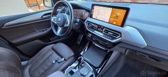 BMW X3 xDrive20d - 14