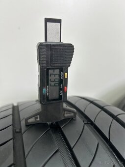 letní original al sada Škoda Octavia III RS Gemini 18” - 14
