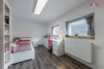 Prodej rodinného domu, 209 m², Loket, ul. Zahradní - 14