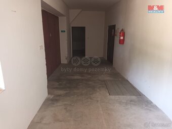 Pronájem výrobního objektu, 190 m², Hoslovice - 14