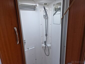 Mercedes Benz Pilote 2,2CDI, Automat, 6 míst,3500kg - 14