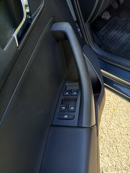 Prodám Škodu Rapid 1.2TSI 77kw ,140tis km - 14
