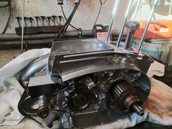 Jawa 250 panelka - 14