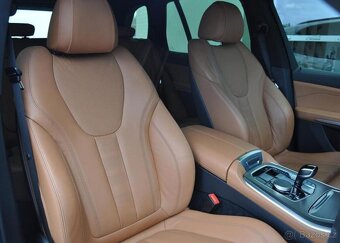 BMW X5 3,0d xDrive M-SPORT ČR 1.M - 14