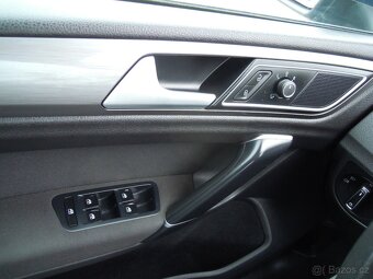 Volkswagen Golf Sportsvan 1.6TDi ALLSTAR-ROZVODY-WEBASTO - 14