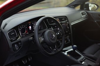 Volkswagen Golf 7 R Facelift - 14