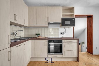 Prodej byty 2+1, 61 m2 - Liberec I-Staré Město, ev.č. 01255 - 14
