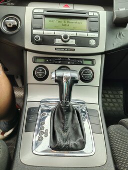 Volkswagen Passat B6 2.0TDI 103 kW - 14