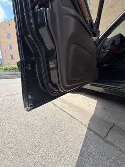 BMW 730i E32 - 14