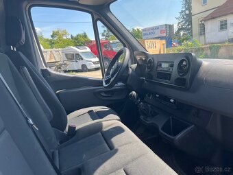 MB Sprinter 314CDi S KAWA 2,2 105 kW chladírenská vestavba - 14