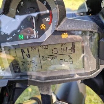 Bmw r 1200 gs lc 13500km - 14