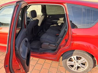 Ford s-max 1,8TDCI 2006,model bez filtru PDF - 14