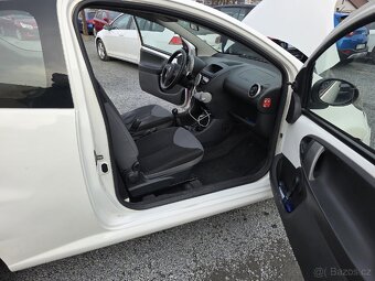 Citroën C1 1.0 - 14