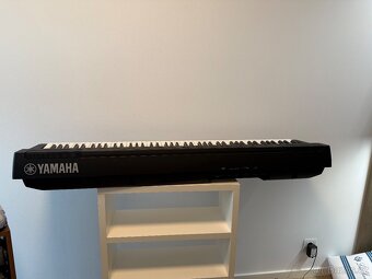 YAMAHA Digital Piano P-125 - 14