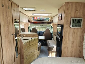 Eura Mobil Profila 375 SB - 14