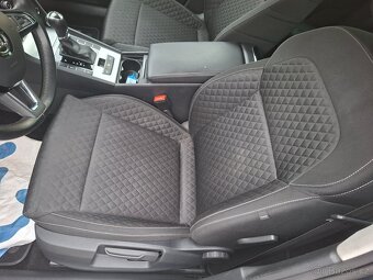 ŠKODA SUPERB 3 COMBI 2.0TDI/140KW - 14