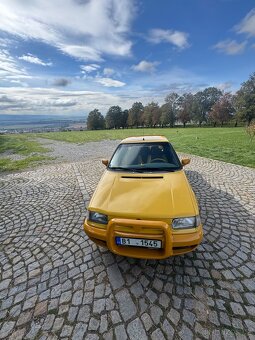 Škoda Felicia Fun - 14