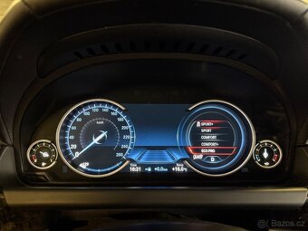 BMW 640i GranCoupe M Paket - 14