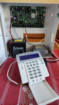 ALARM PARADOX EVO - 14