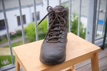 Meindl Kansas GTX - 14