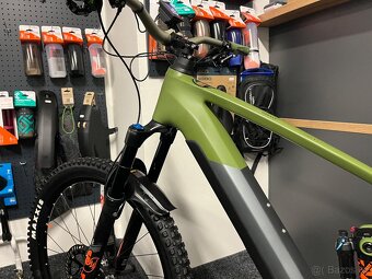 CUBE Stereo Hybrid 140HPC TM 750 vel.XL 2022 1869KM KARBON - 14